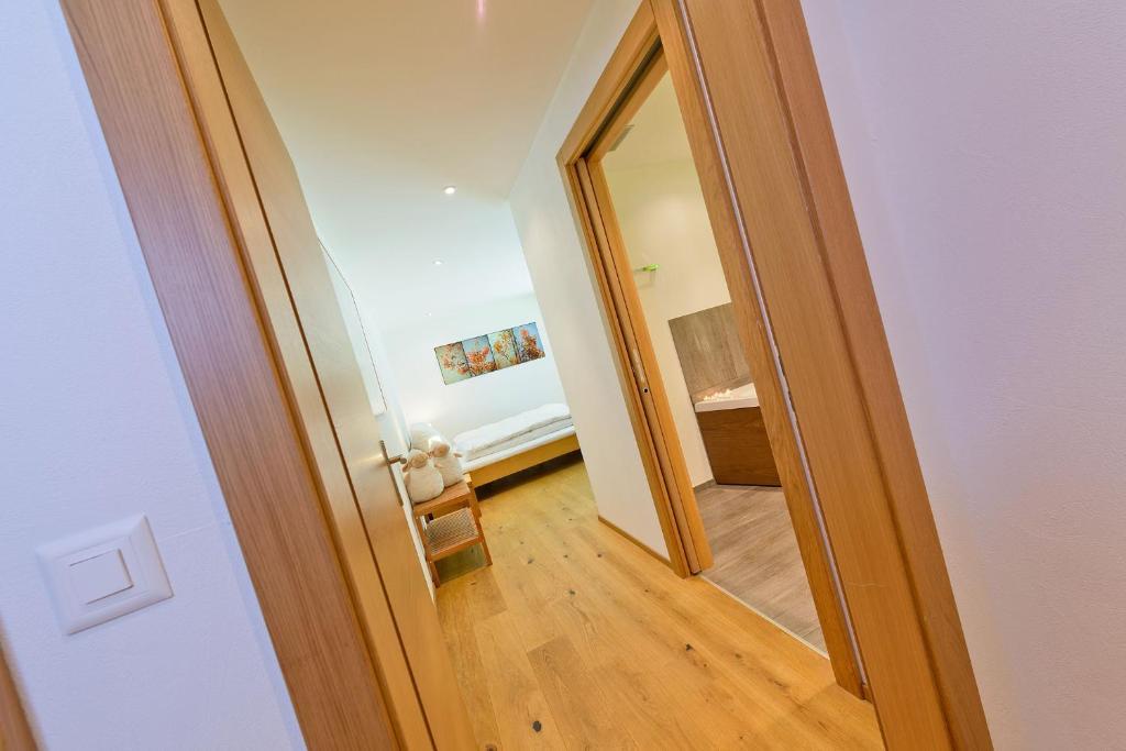 Casa Della Vita By Zermatt Premium Apartments Kamer foto