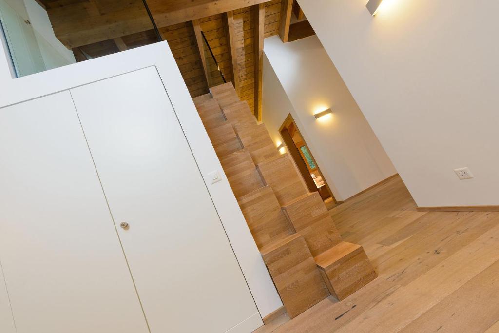 Casa Della Vita By Zermatt Premium Apartments Kamer foto