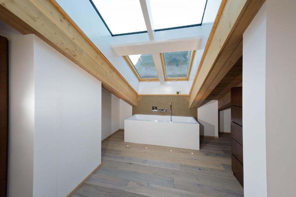 Casa Della Vita By Zermatt Premium Apartments Kamer foto