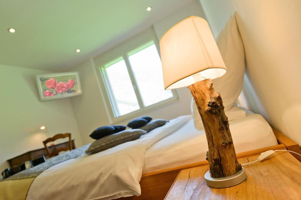 Casa Della Vita By Zermatt Premium Apartments Kamer foto